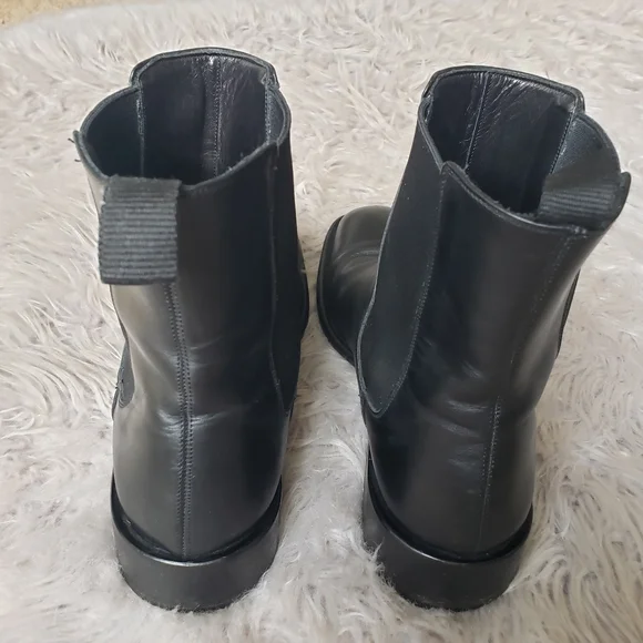 Gorgeous Men's Gucci Boots